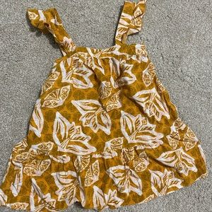 Pataloha (Patagonia) girls dress 2T